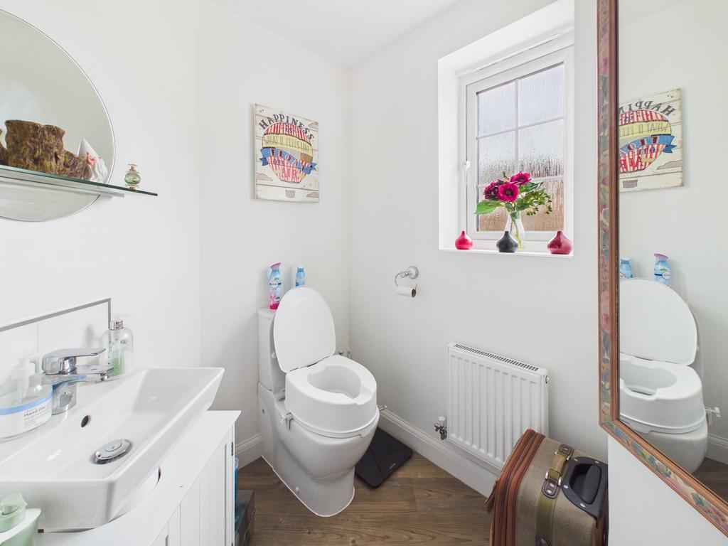 Cloakroom