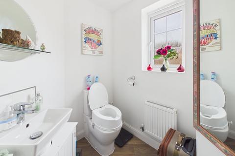 undefined, Stevens Grove, Market Drayton, Shropshire