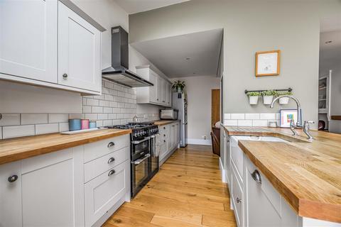 3 bedroom terraced house for sale, Lakeside Avenue, Portsmouth PO3