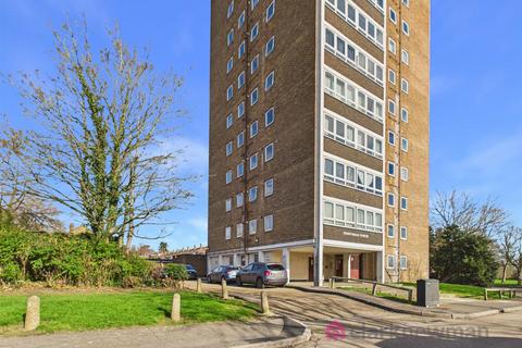 undefined, Pennymead, Harlow CM20
