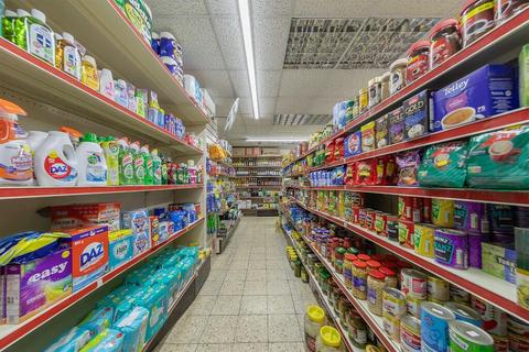 3 bedroom flat for sale, Beatrice Road, Leicester LE3