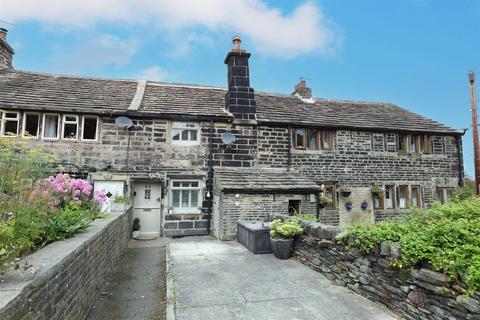 undefined, Totties, Holmfirth HD9