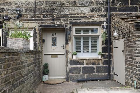 undefined, Totties, Holmfirth HD9
