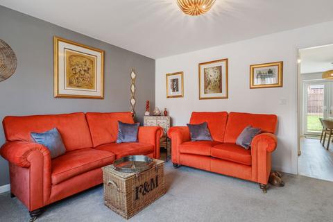 2 bedroom semi-detached house for sale, Hewlands Crescent, Stratford-upon-Avon CV37