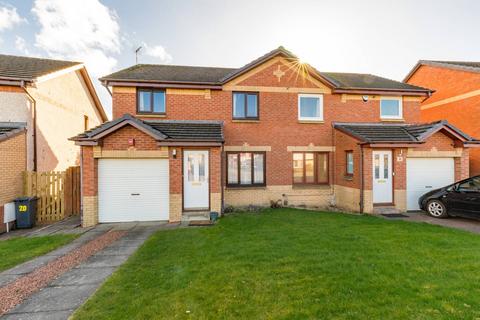 undefined, 18 Carnbee Park, Liberton, EDINBURGH, EH16 6GH