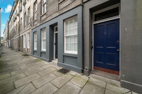 undefined, 8/4 Barony Street, Edinburgh, EH3 6PE