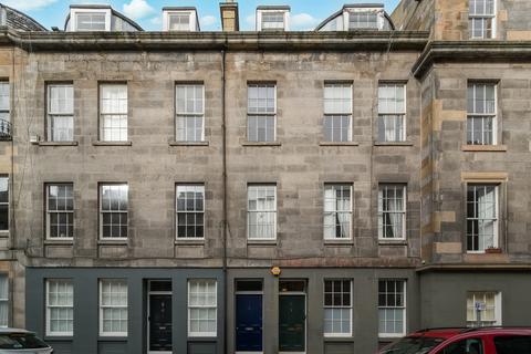 undefined, 8/4 Barony Street, Edinburgh, EH3 6PE