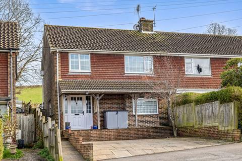 undefined, Manor Road, Steyning BN44