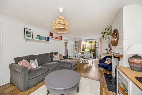 undefined, Manor Road, Steyning BN44