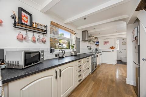 undefined, Manor Road, Steyning BN44