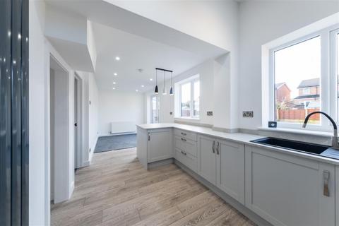 undefined, Willow grove, Barnton Northwich CW8