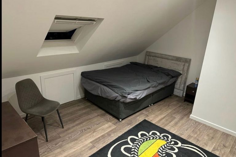 undefined, Watford Way, London NW7