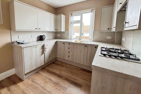 4 bedroom semi-detached house for sale, 91 Abbey Road, Rhos on Sea, Colwyn Bay, Conwy LL28 4PF