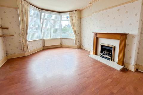 4 bedroom semi-detached house for sale, 91 Abbey Road, Rhos on Sea, Colwyn Bay, Conwy LL28 4PF