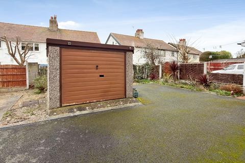 4 bedroom semi-detached house for sale, 91 Abbey Road, Rhos on Sea, Colwyn Bay, Conwy LL28 4PF