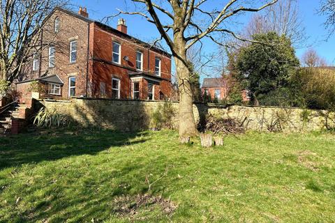 undefined, Sheffield Road, Tameside SK14