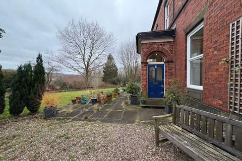 undefined, Sheffield Road, Tameside SK14