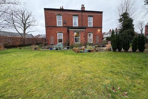 undefined, Sheffield Road, Tameside SK14
