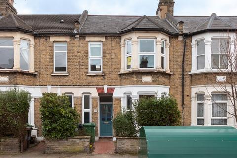 2 bedroom maisonette for sale, Albert Road, London E10