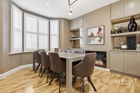3 bedroom detached house for sale, Victoria Road, Chelmsford, CM1