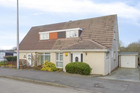 undefined, 42 Evershed Drive, Dunfermline, KY11 8RE