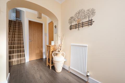 undefined, 42 Evershed Drive, Dunfermline, KY11 8RE