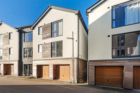 undefined, Baltic Way, Totnes