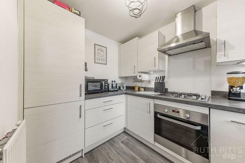 undefined, Pearl Court, Pontefract WF9