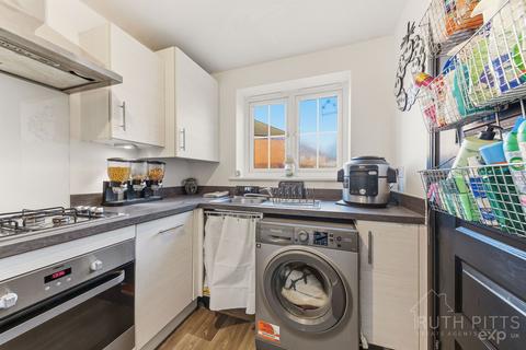 undefined, Pearl Court, Pontefract WF9