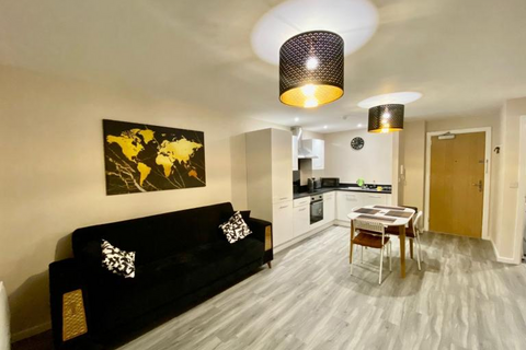 1 bedroom flat to rent, Goodiers Drive, Salford M5