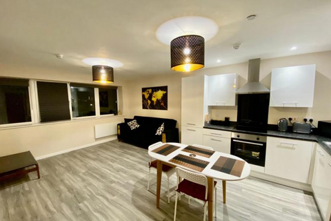 1 bedroom flat to rent, Goodiers Drive, Salford M5