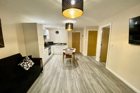 1 bedroom flat to rent, Goodiers Drive, Salford M5