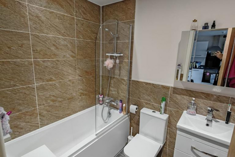 1 bedroom flat to rent, Goodiers Drive, Salford M5
