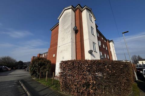 undefined, Cherry Court, Warrington