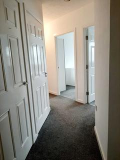 undefined, Cherry Court, Warrington