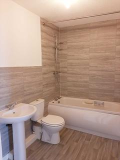 undefined, Cherry Court, Warrington
