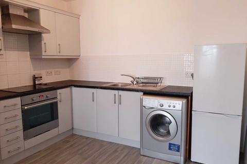 undefined, Cherry Court, Warrington