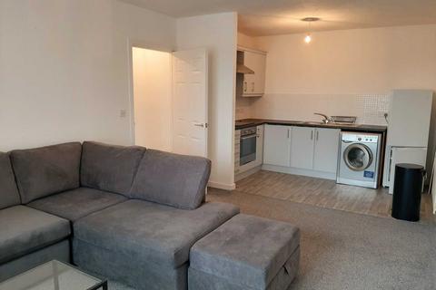undefined, Cherry Court, Warrington