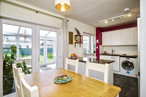 2 bedroom semi-detached house for sale, 22 Cotlands Park, Longniddry, EH32 0QX