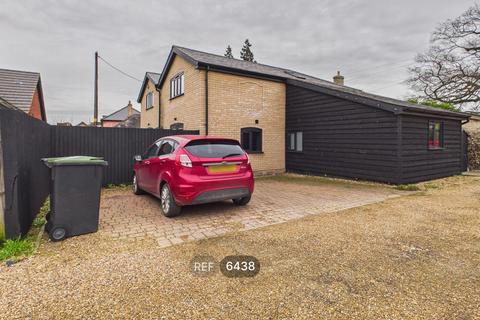 undefined, Stalls Cottage, Violet Hill Road, Stowmarket, IP14 1NQ