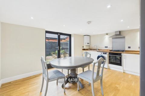 undefined, Stalls Cottage, Violet Hill Road, Stowmarket, IP14 1NQ