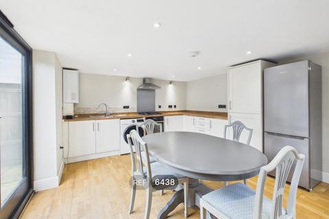undefined, Stalls Cottage, Violet Hill Road, Stowmarket, IP14 1NQ