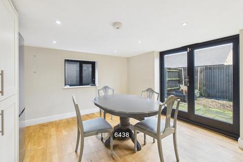 undefined, Stalls Cottage, Violet Hill Road, Stowmarket, IP14 1NQ