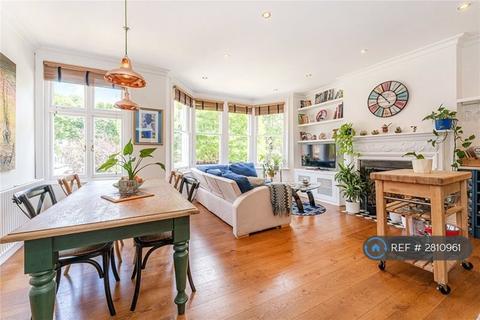 undefined, Saint Helens Gardens, London, W10
