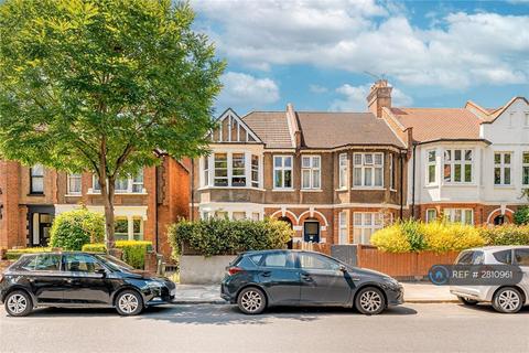 undefined, Saint Helens Gardens, London, W10