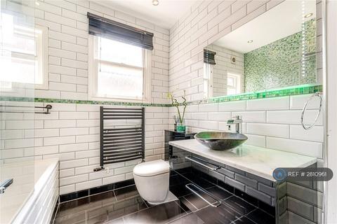 undefined, Saint Helens Gardens, London, W10