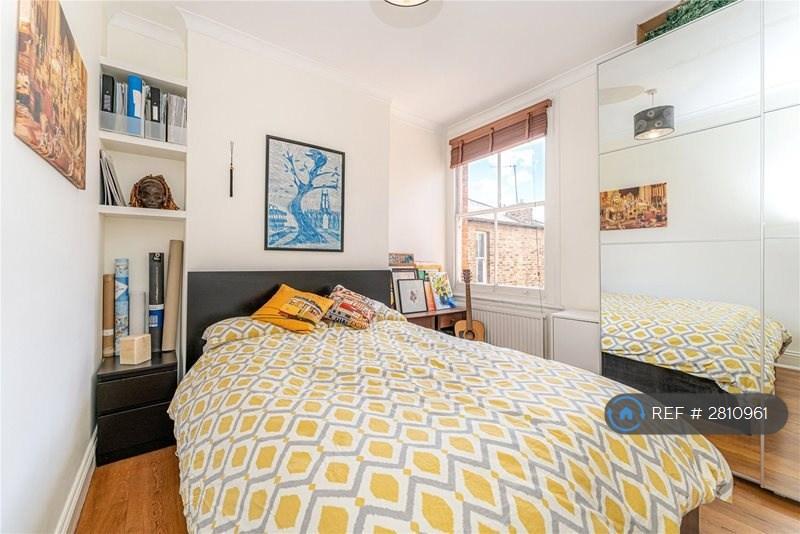 2nd Bedroom