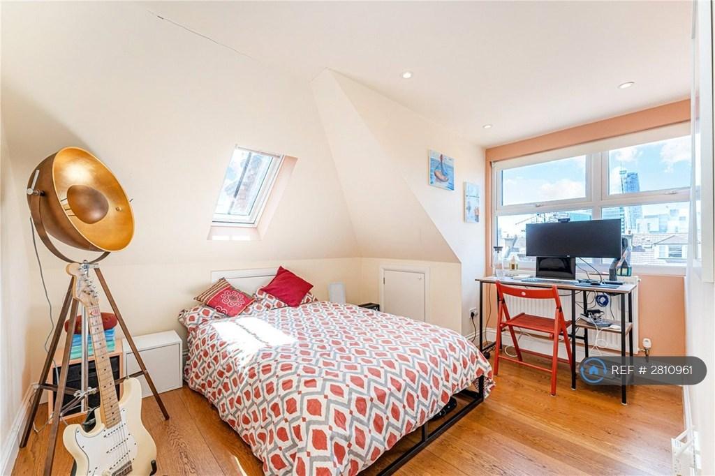 3rd Bedroom