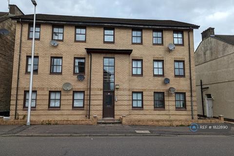 undefined, Paisley, Paisley, PA2