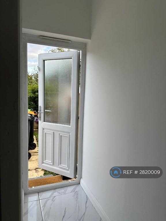 Backdoor
